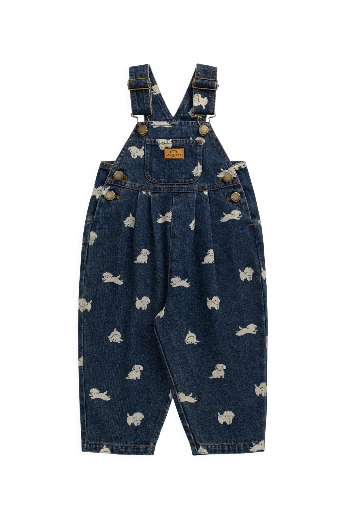 Wilson Overall