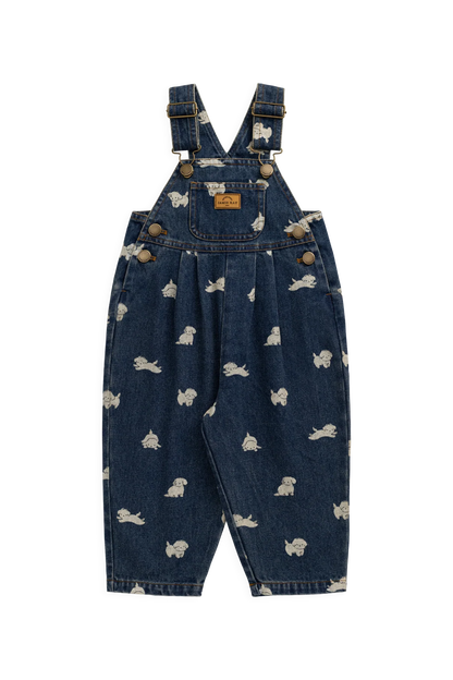 Wilson Overall