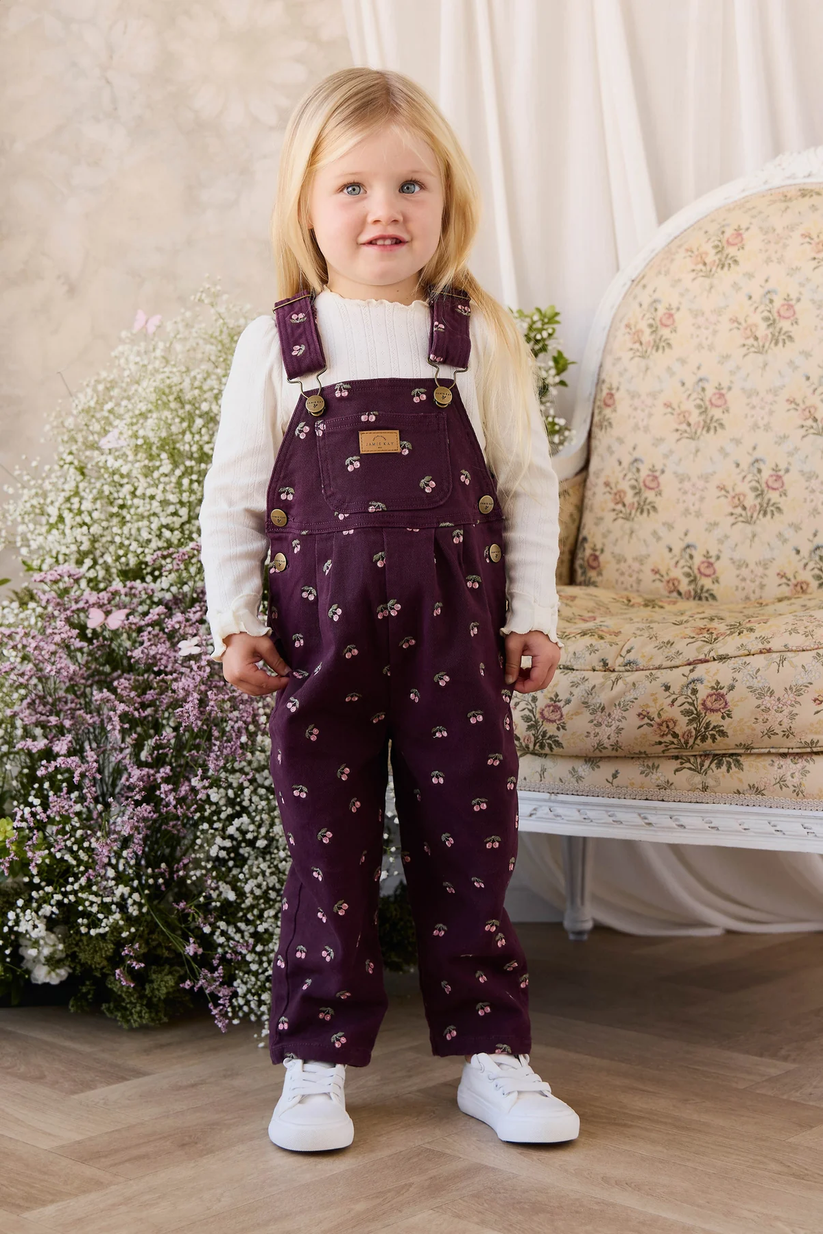 Blair Overall