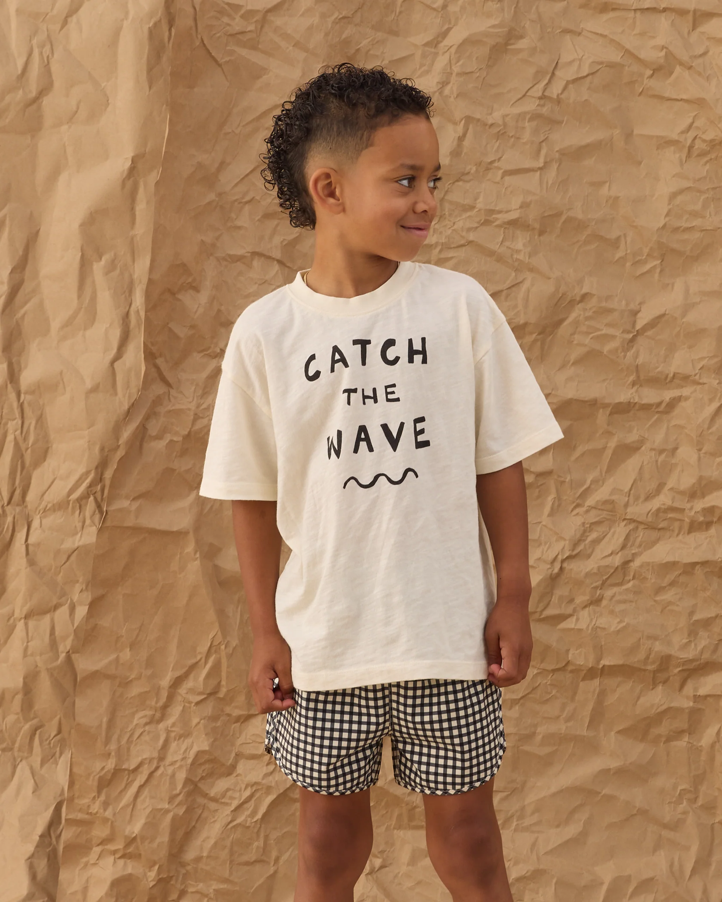 Relaxed Tee