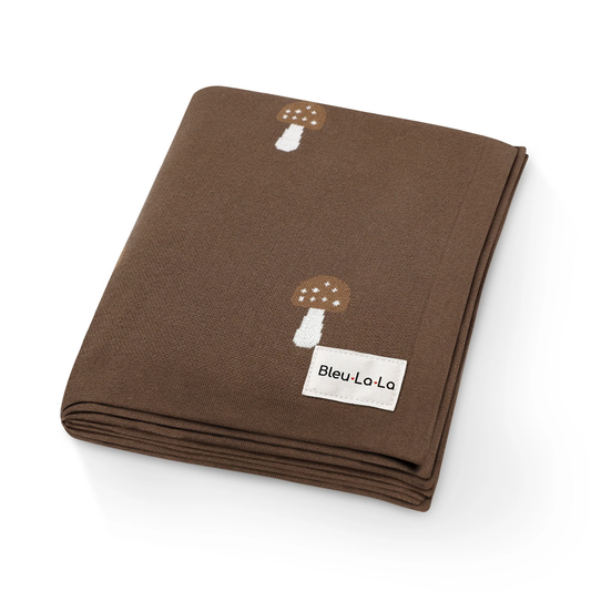 Receiving Swaddle Blanket