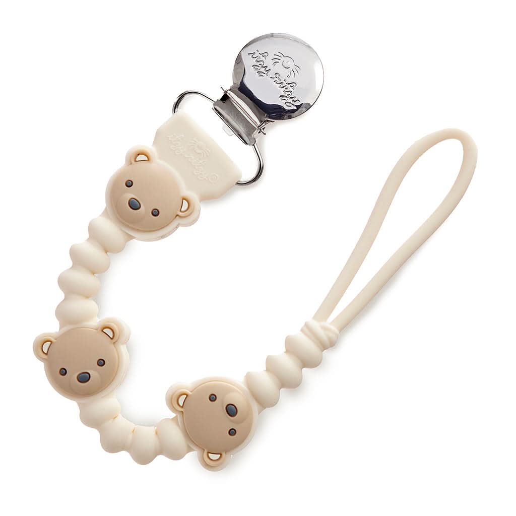 Sweetie Strap- Bear