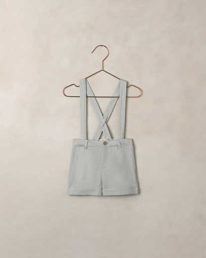 Suspender Short