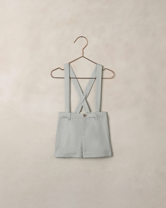 Suspender Short
