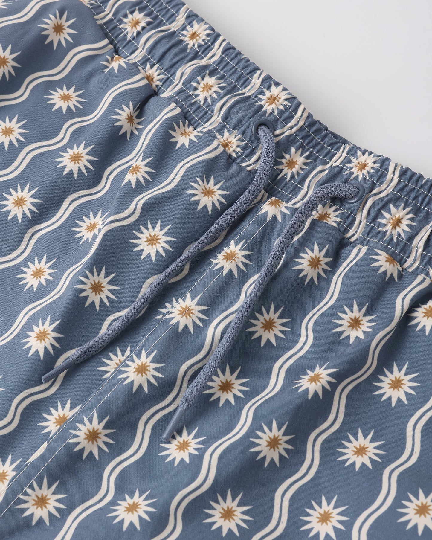 Mens Basic Boardshort