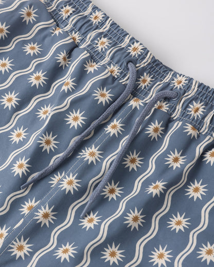 Mens Basic Boardshort