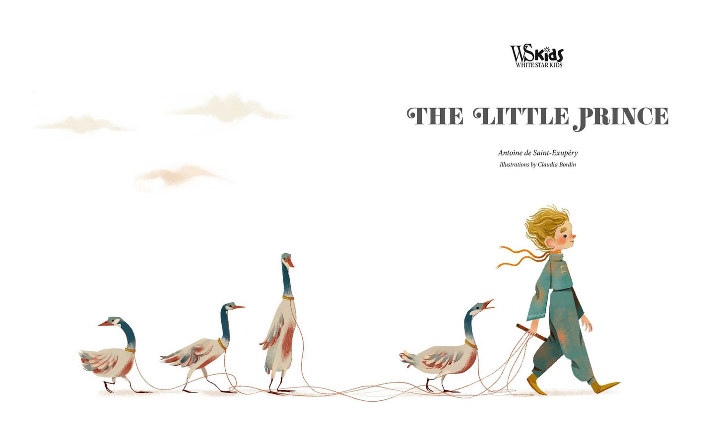 Little Prince