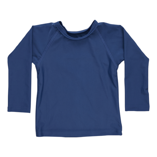 Pink Chicken-Boys Rash Guard