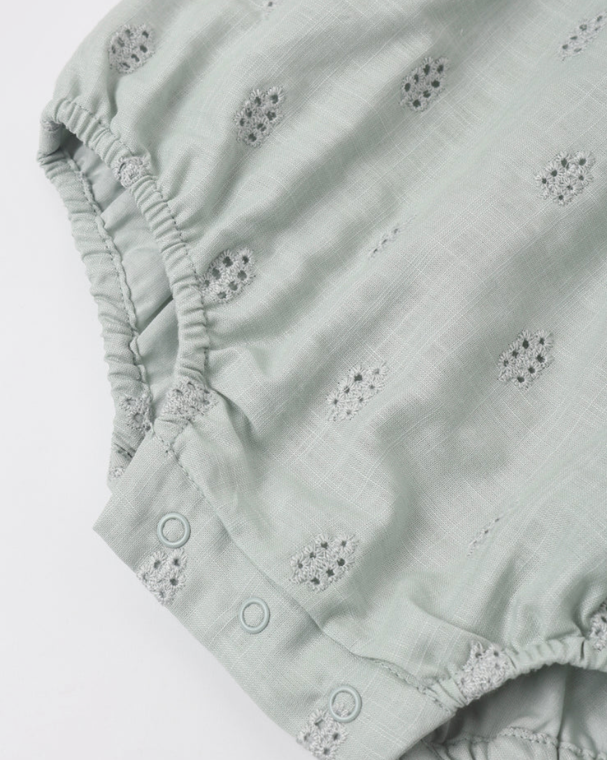 Myla Romper
