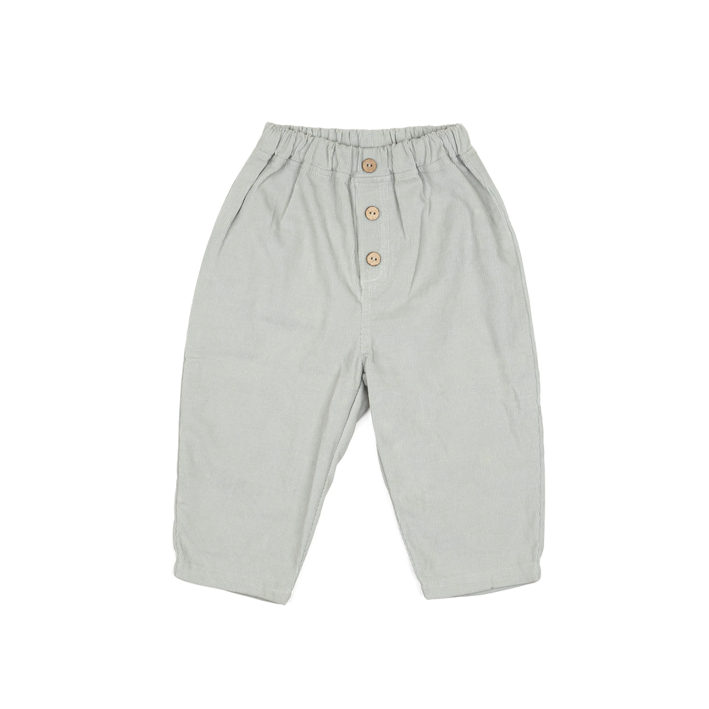 Wild Wawa- Pocket Pants