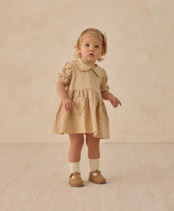 Marisol Dress