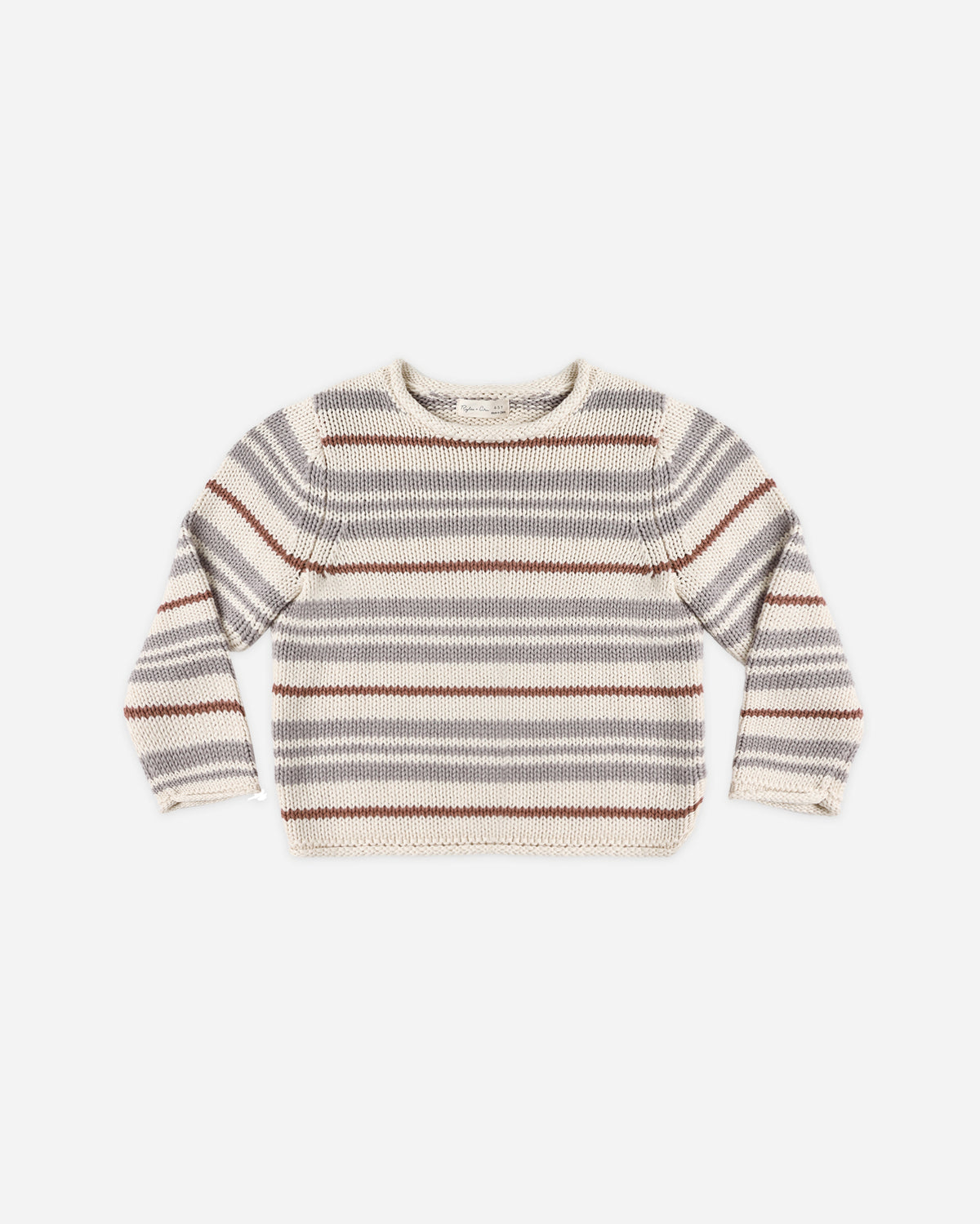 Jacques Sweater