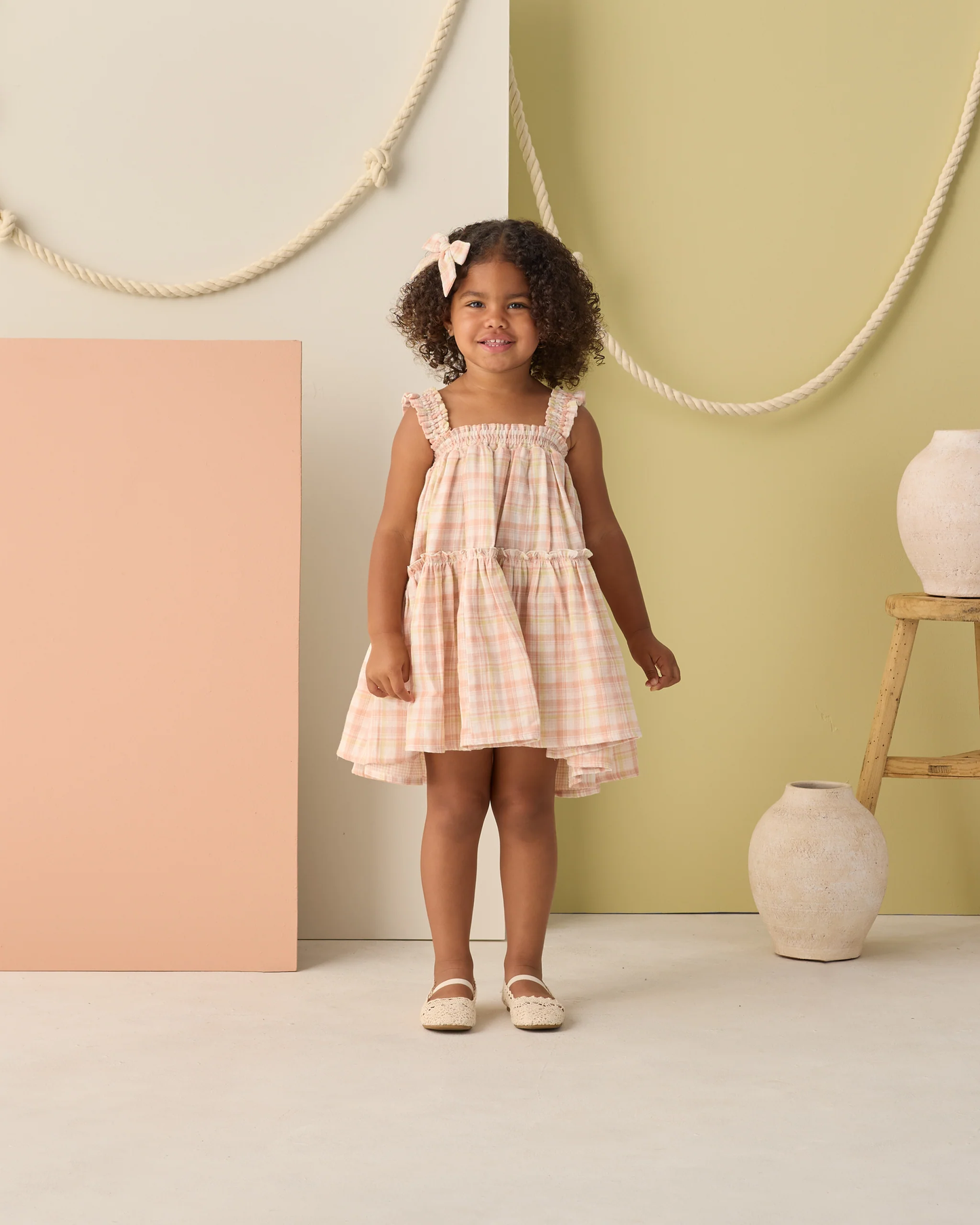 Cicily Dress