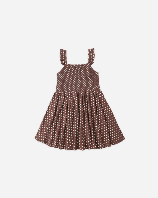 Lainey Dress
