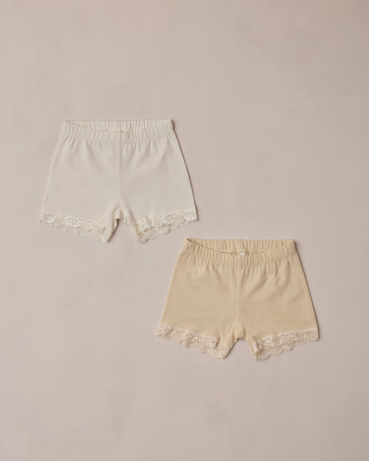 Noralee- CARTWHEEL SHORTS