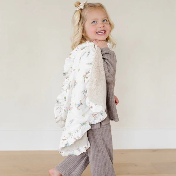 Saranoni- Peter Rabbit Mini