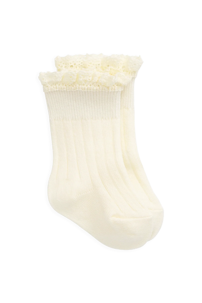 Harper Knee High Sock
