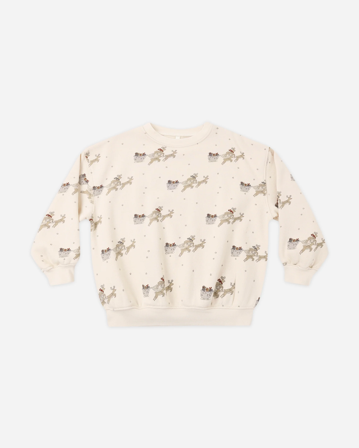 Relaxed Sweatshirt