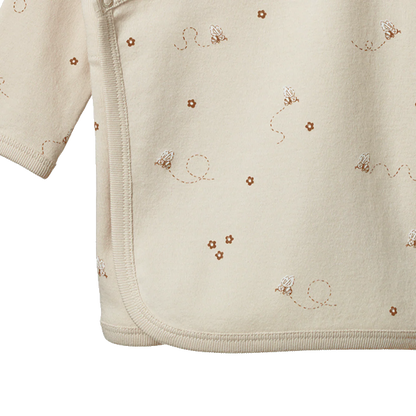 Kimono Jacket