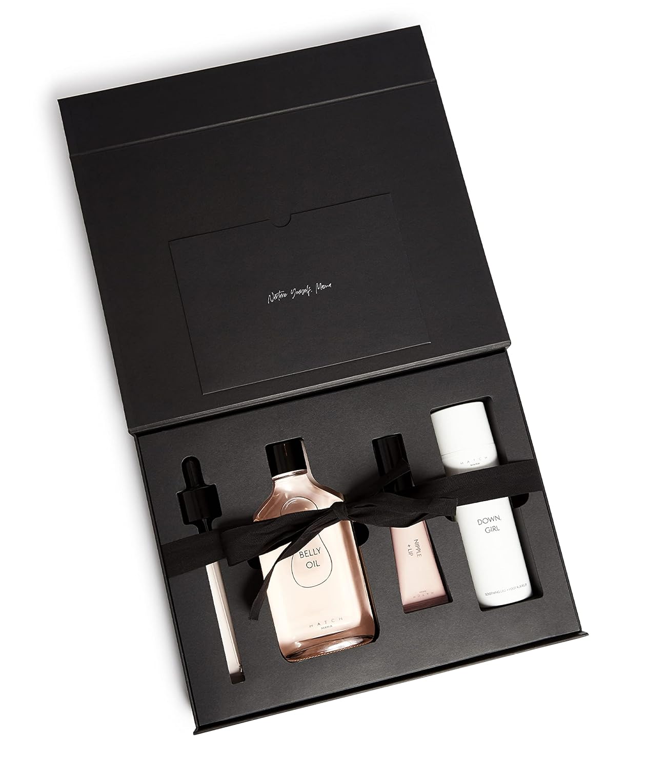 Hatch-Momma Must Haves Set