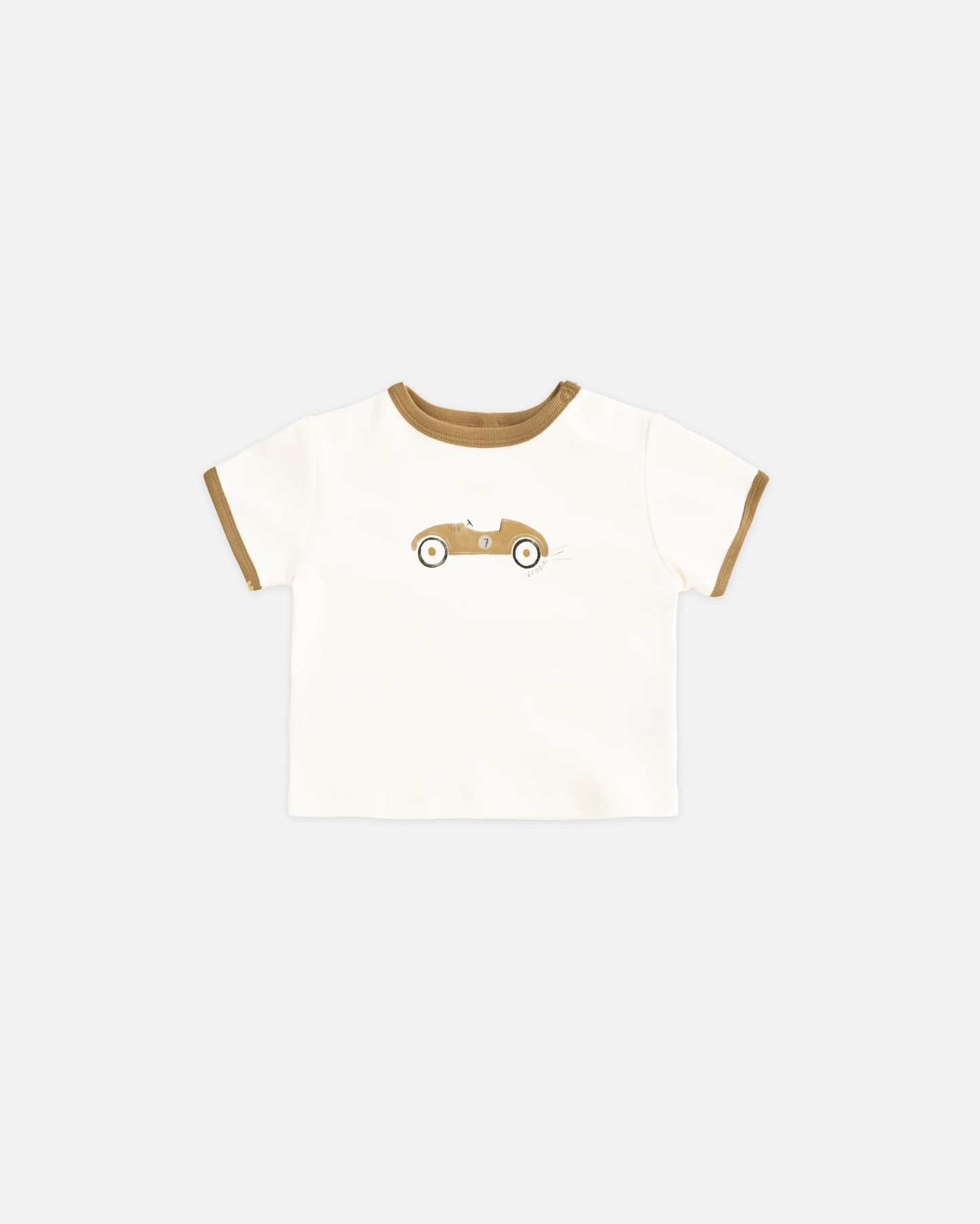 Ringer Tee