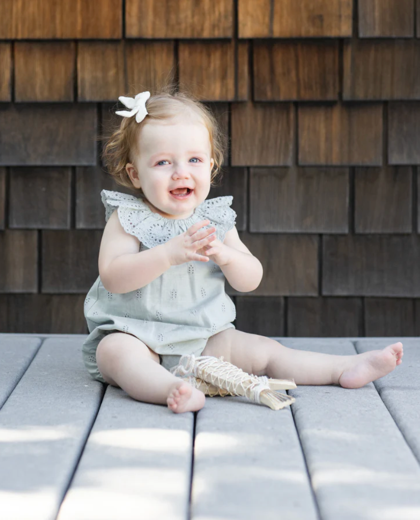 Myla Romper