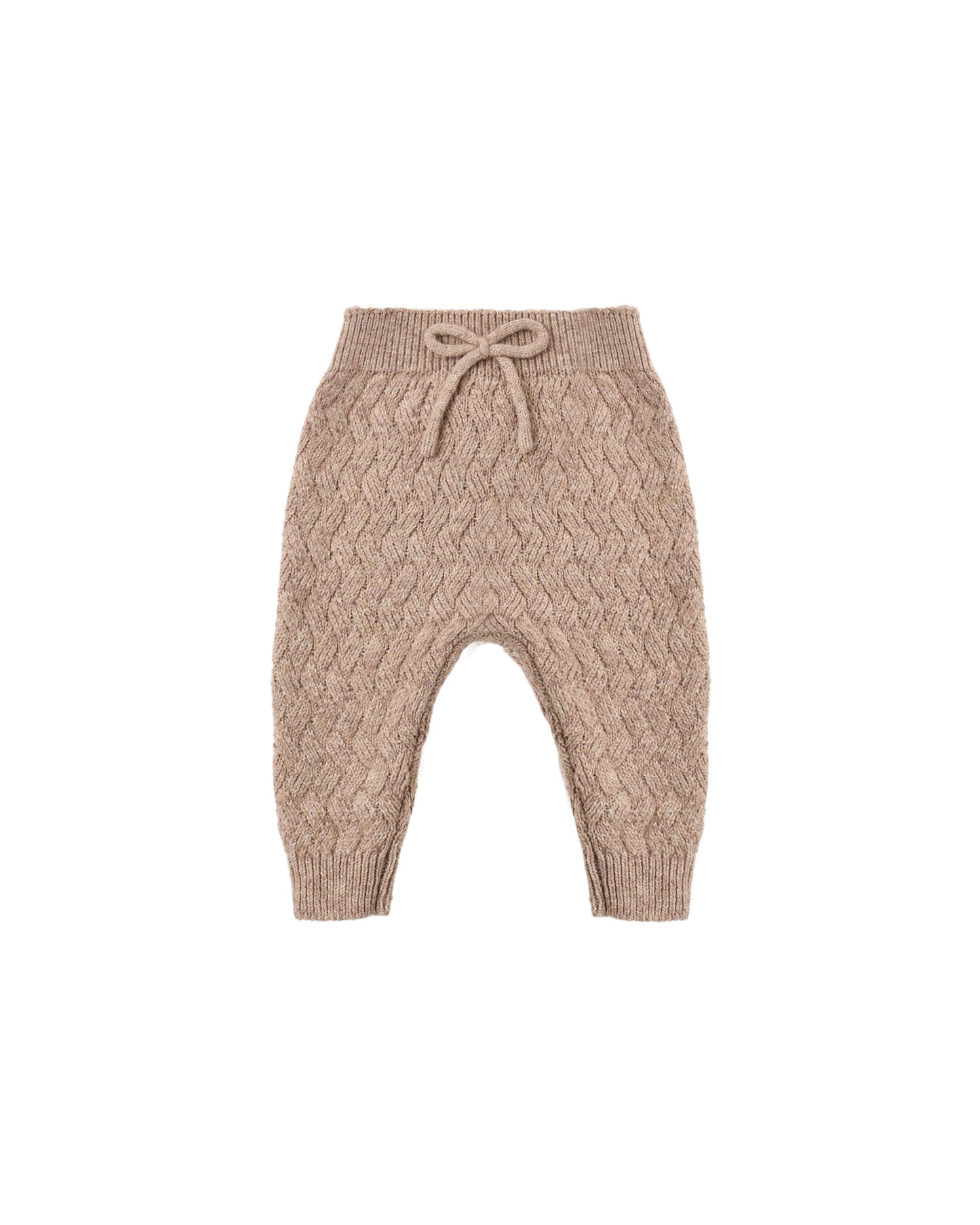 Knit Pant