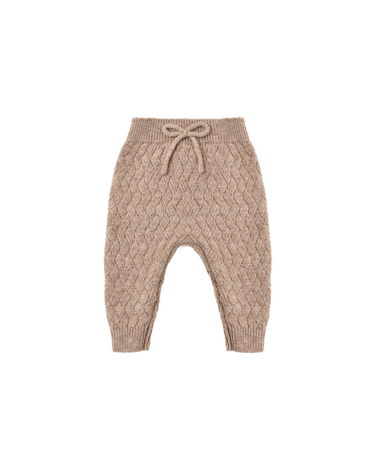 Knit Pant