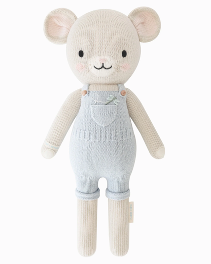 Cuddle And Kind-Bailey The Mouse 20 inch