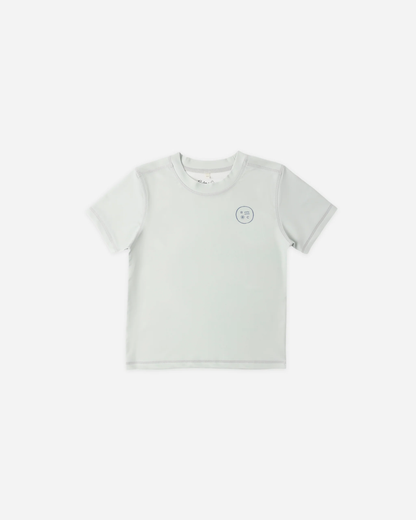 S/S Rashguard