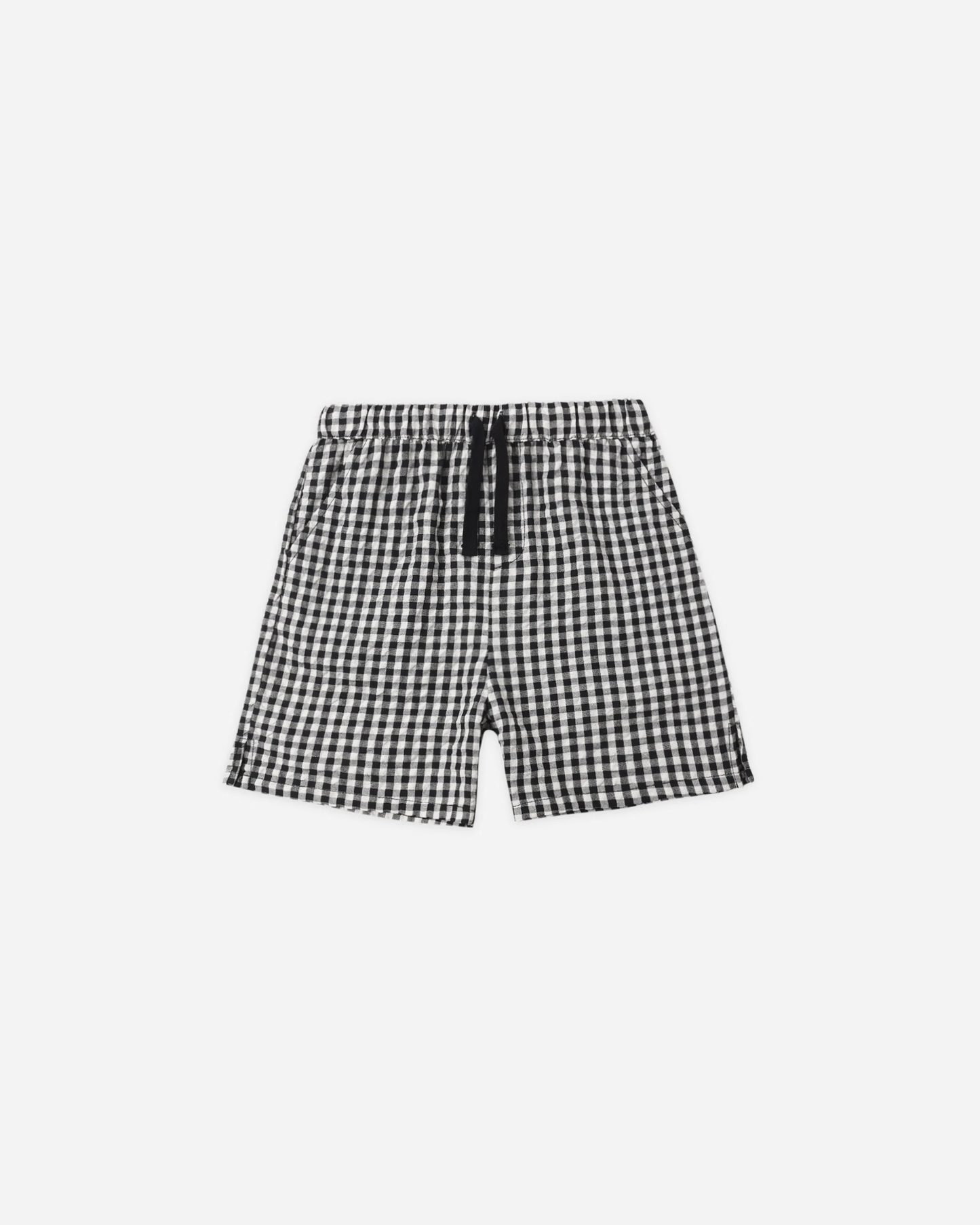 Perry Short