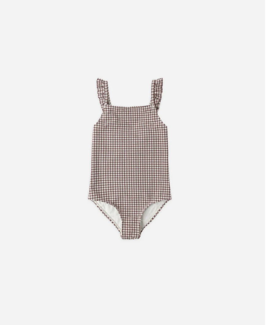 Positano One Piece