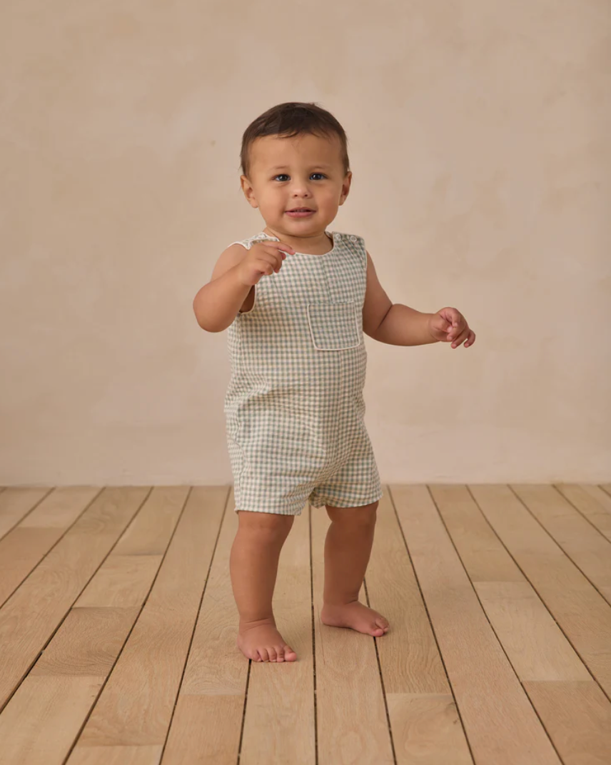 Georgie Romper