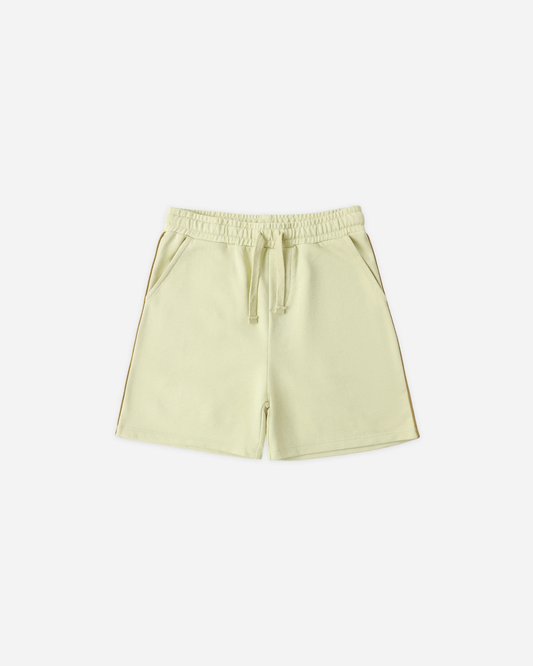 Perry Short