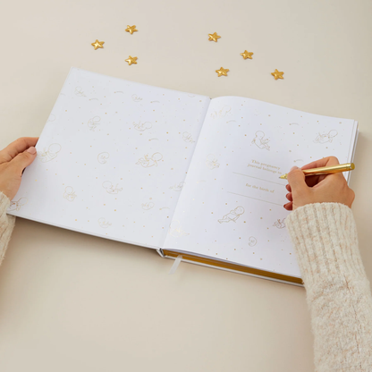 Pregnancy Journal - Pearl