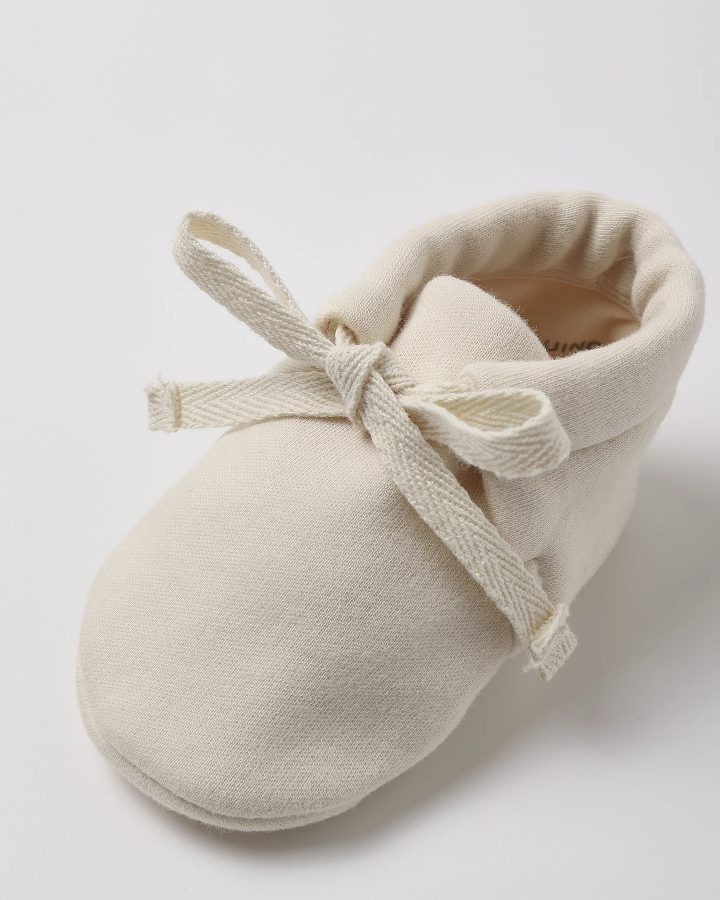 Baby Booties