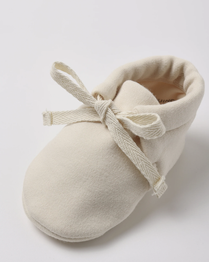 Baby Booties