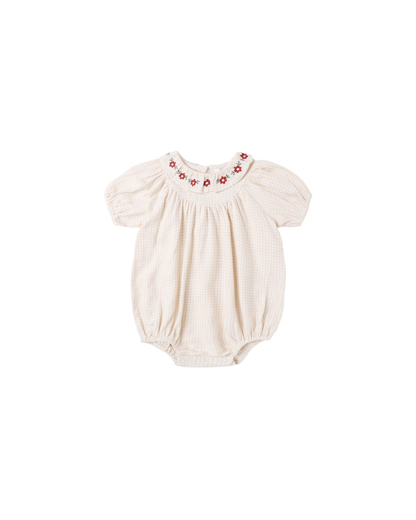 Rylee + Cru Lula Romper
