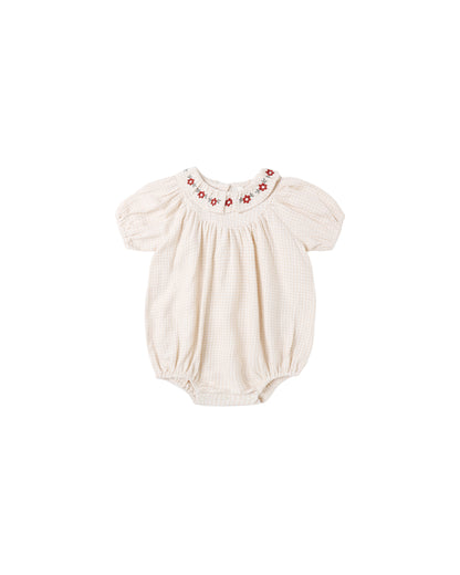Rylee + Cru Lula Romper