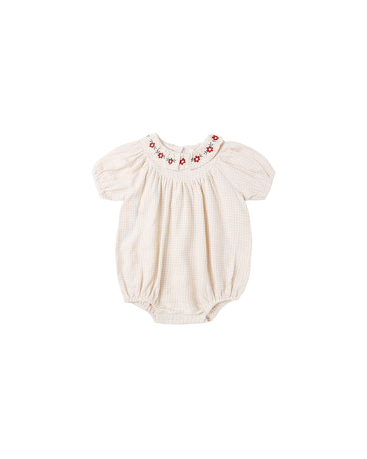 Rylee + Cru Lula Romper