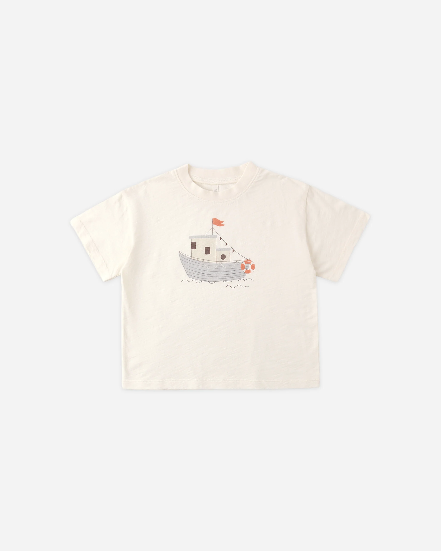 Relaxed Tee