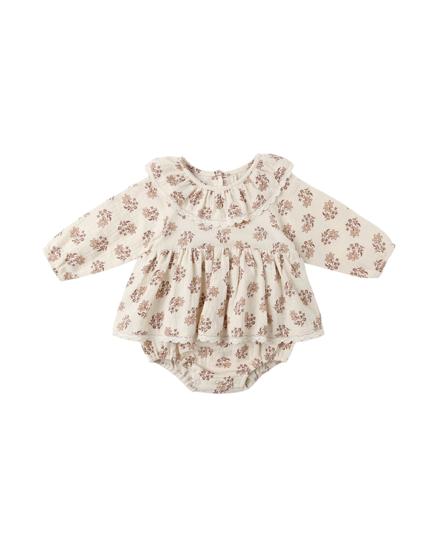 Quincy Mae- Thalia Romper