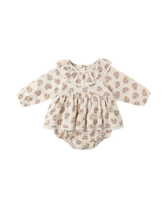 Quincy Mae- Thalia Romper