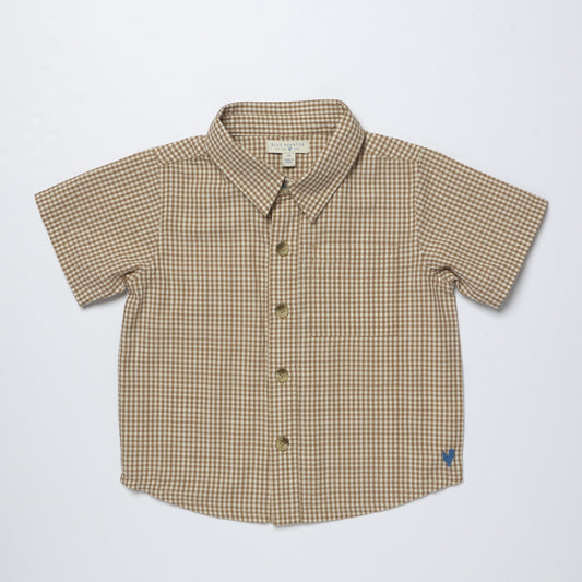Boys Jack Shirt