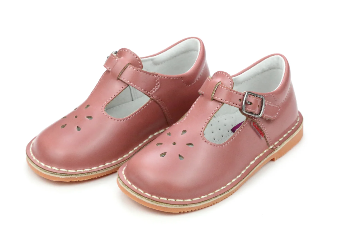 Joy T-Strap Mary Jane