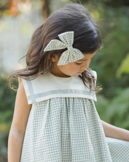 Daisy Dress