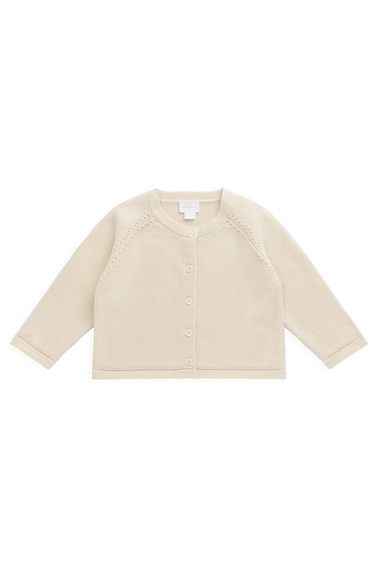 Delaney Knitted Cardigan
