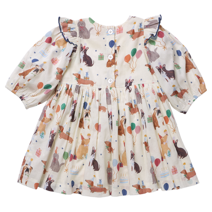 Brooke Dress