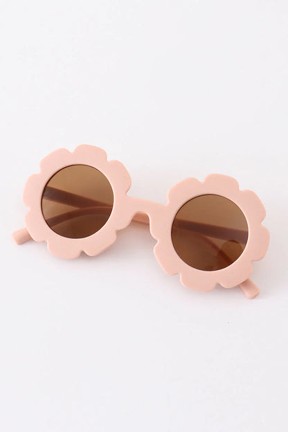 Flower Sunglasses