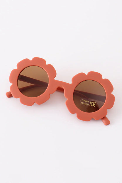 Flower Sunglasses